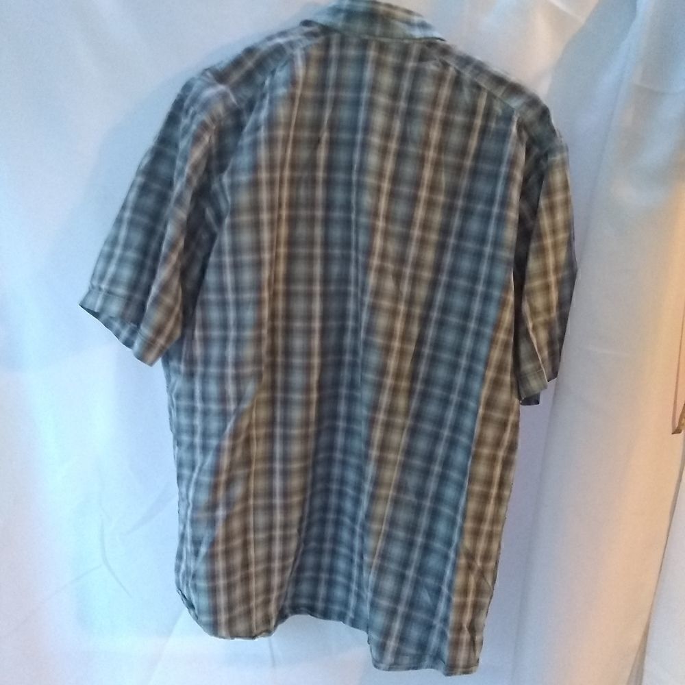 Transcript shirt - Picture 2 of 6